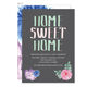 Pastel Vintage Flower Moving Announcements Image 3 of 3